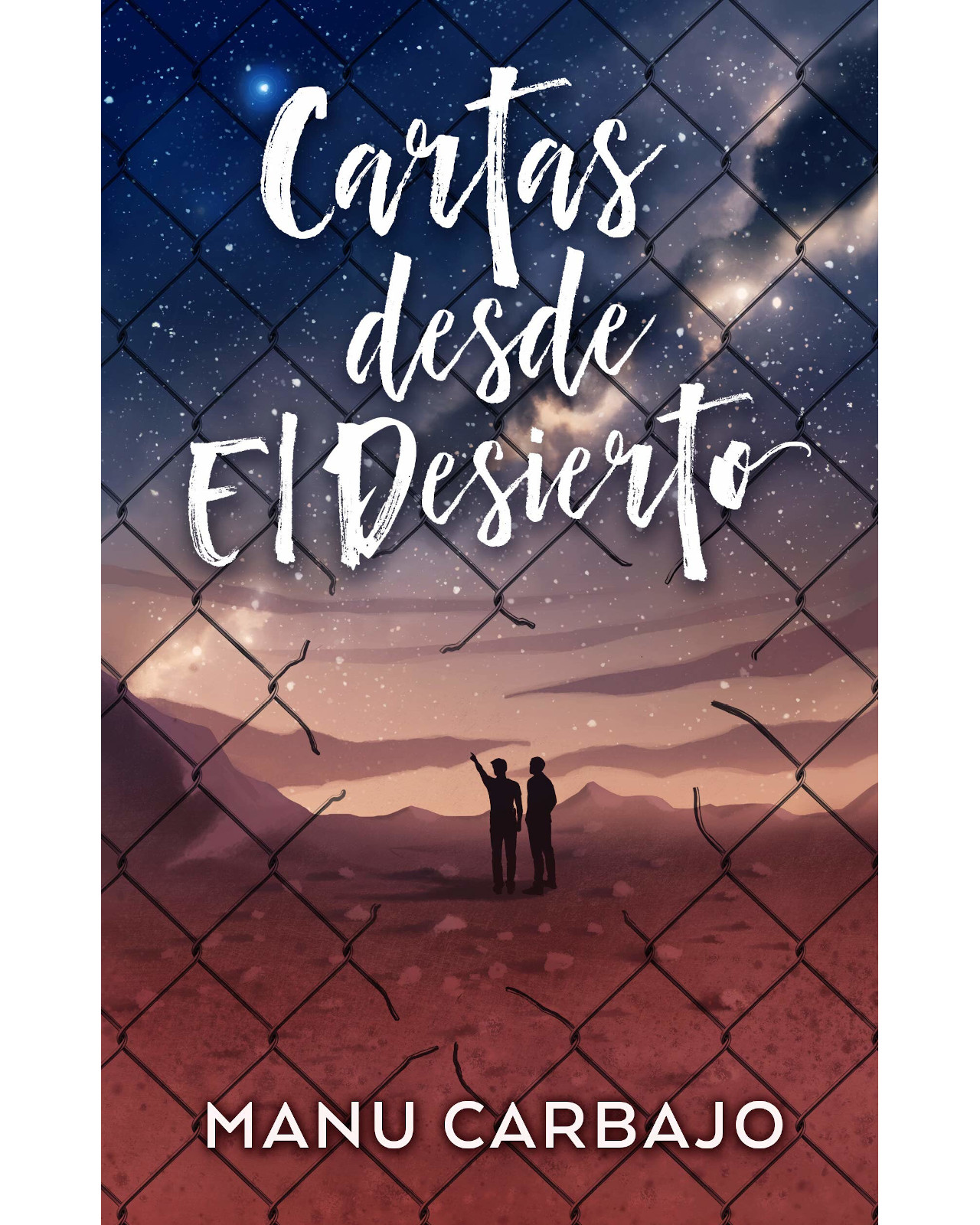 Cartas Desde El Desierto