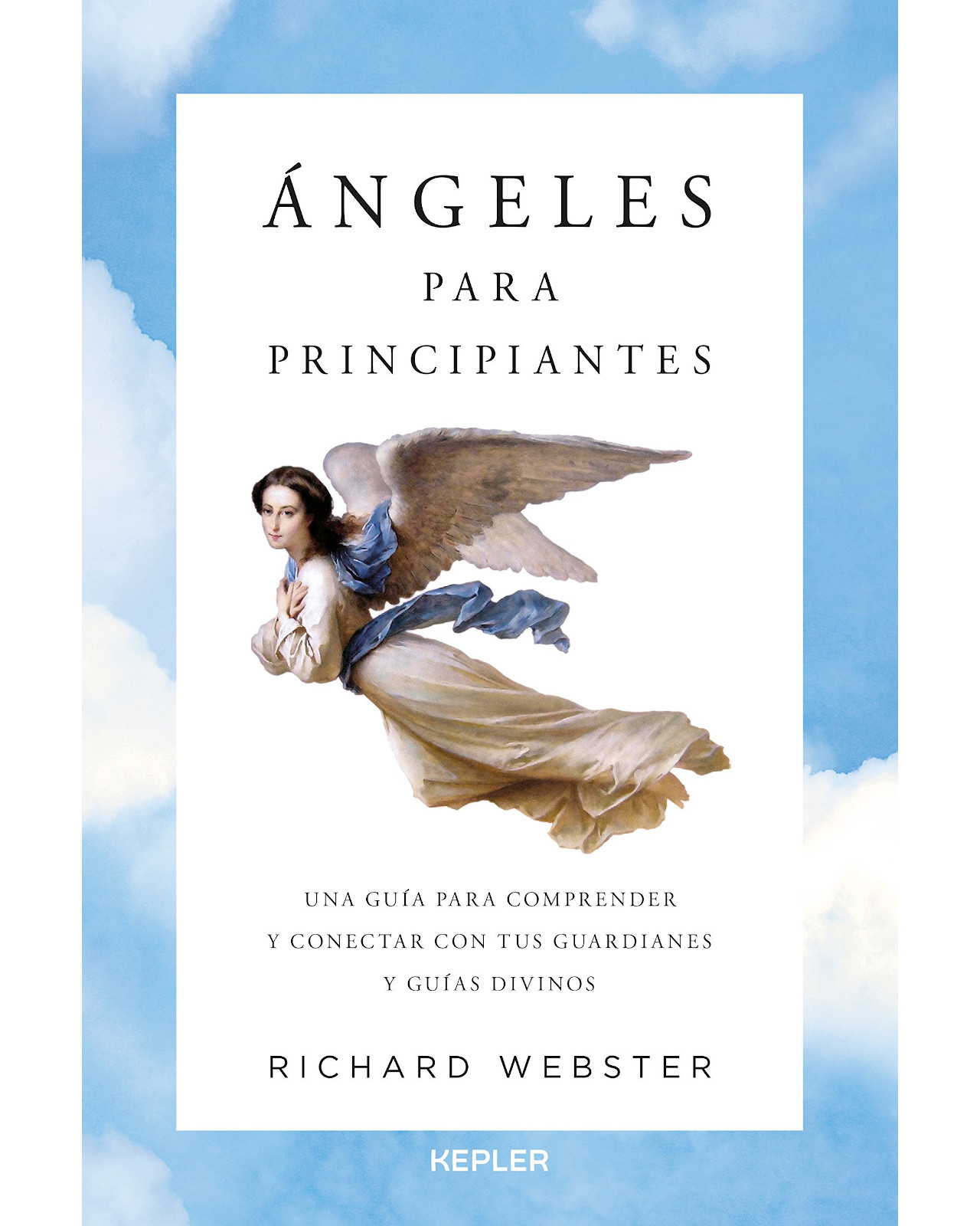 Foto 2 pulgar | Ángeles Para Principiantes