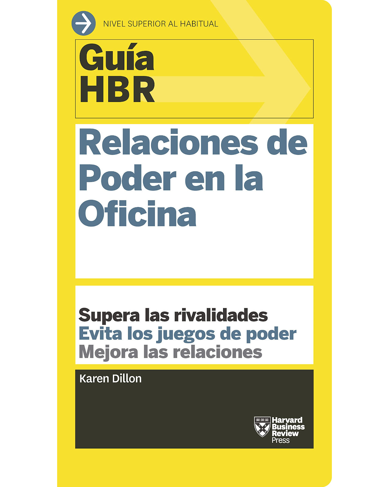 Foto 2 pulgar | Relaciones De Poder En La Oficina