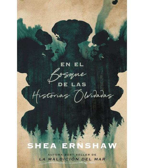 Foto 1 | En El Bosque De Las Historias Olvidadas