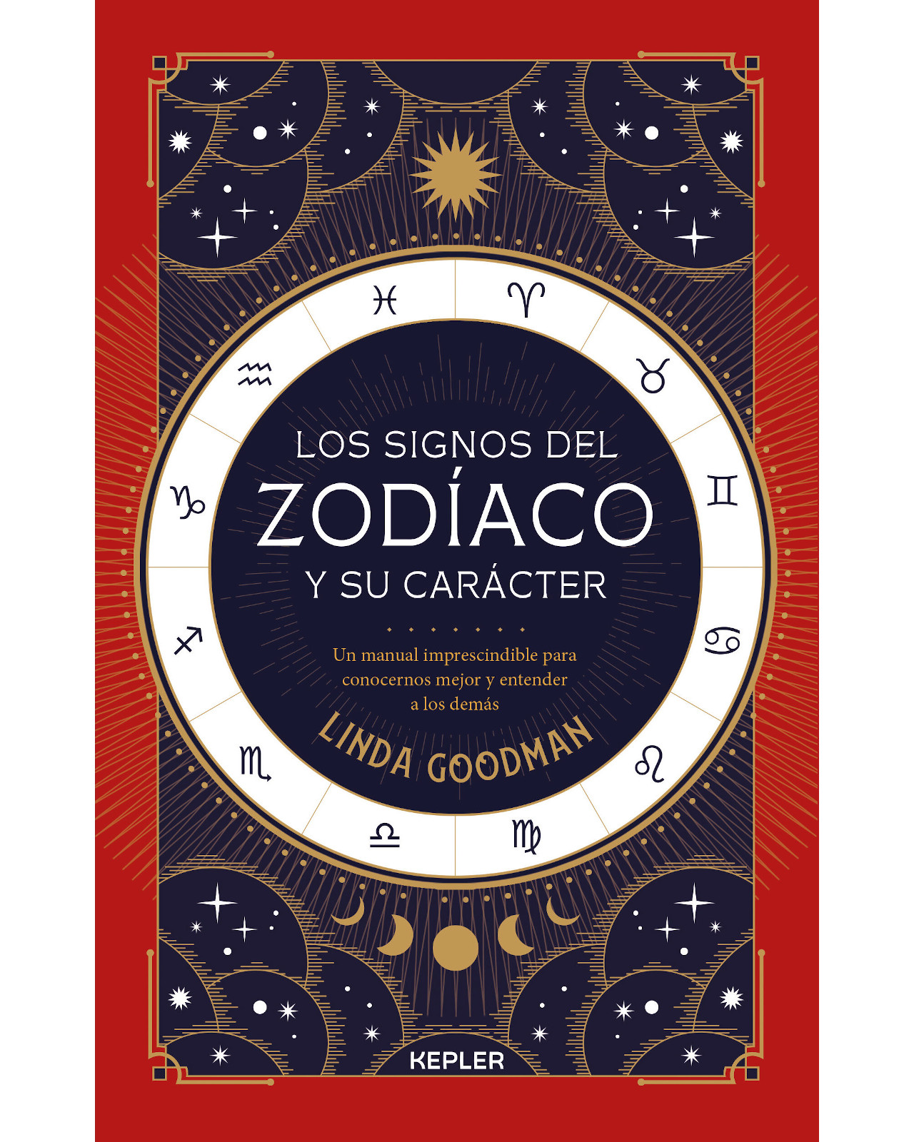 Los Signos Del Zodiaco Y Su Carácter