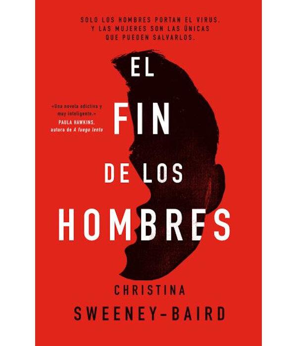 Foto 2 pulgar | El Fin De Los Hombres