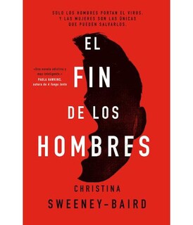 Foto 1 | El Fin De Los Hombres