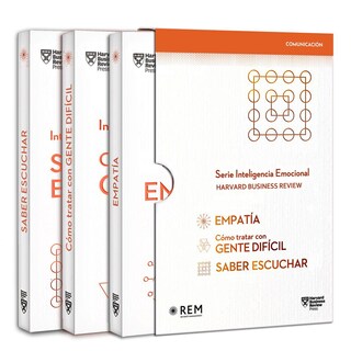 Foto 1 | Estuche Comunicación Y Empatía