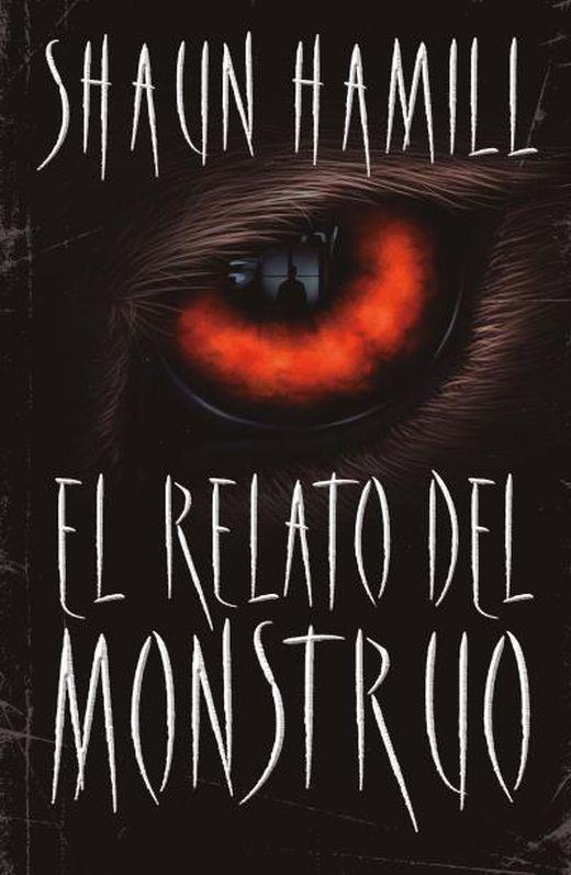 Foto 2 pulgar | El Relato Del Monstruo