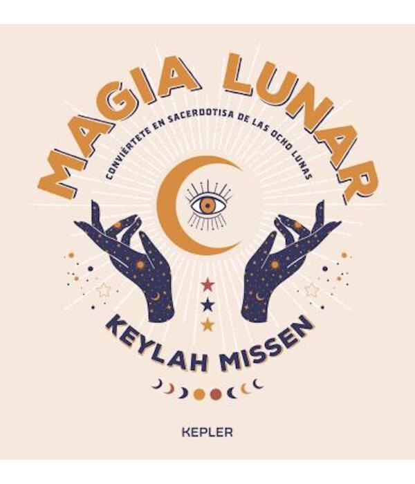 Foto 1 | Magia Lunar