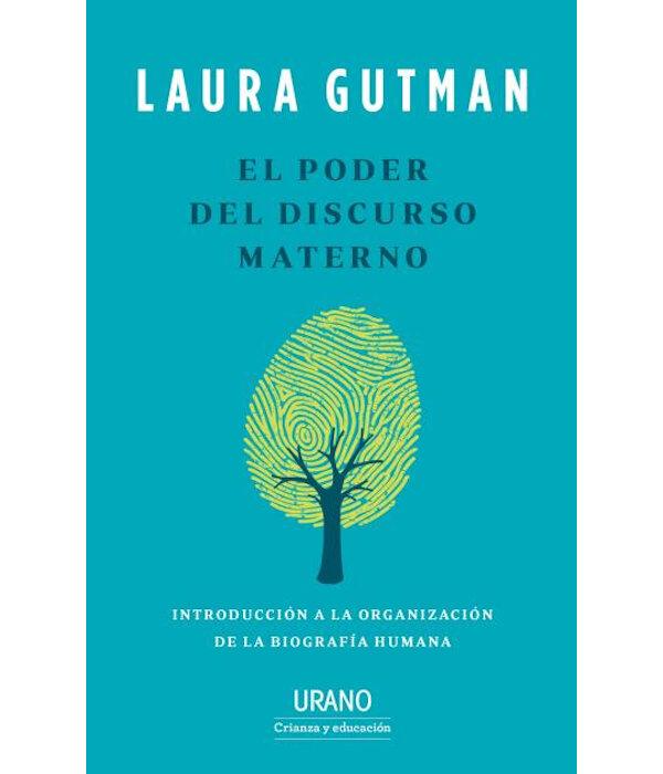 Foto 1 | El Poder Del Discurso Materno
