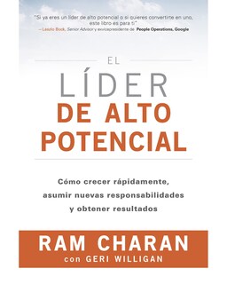 Foto 1 | Lider De Alto Potencial
