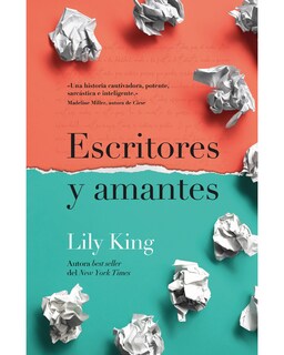Foto 1 | Escritores Y Amantes