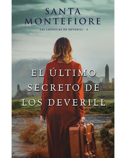 Foto 1 | El Último Secreto De Los Deverill