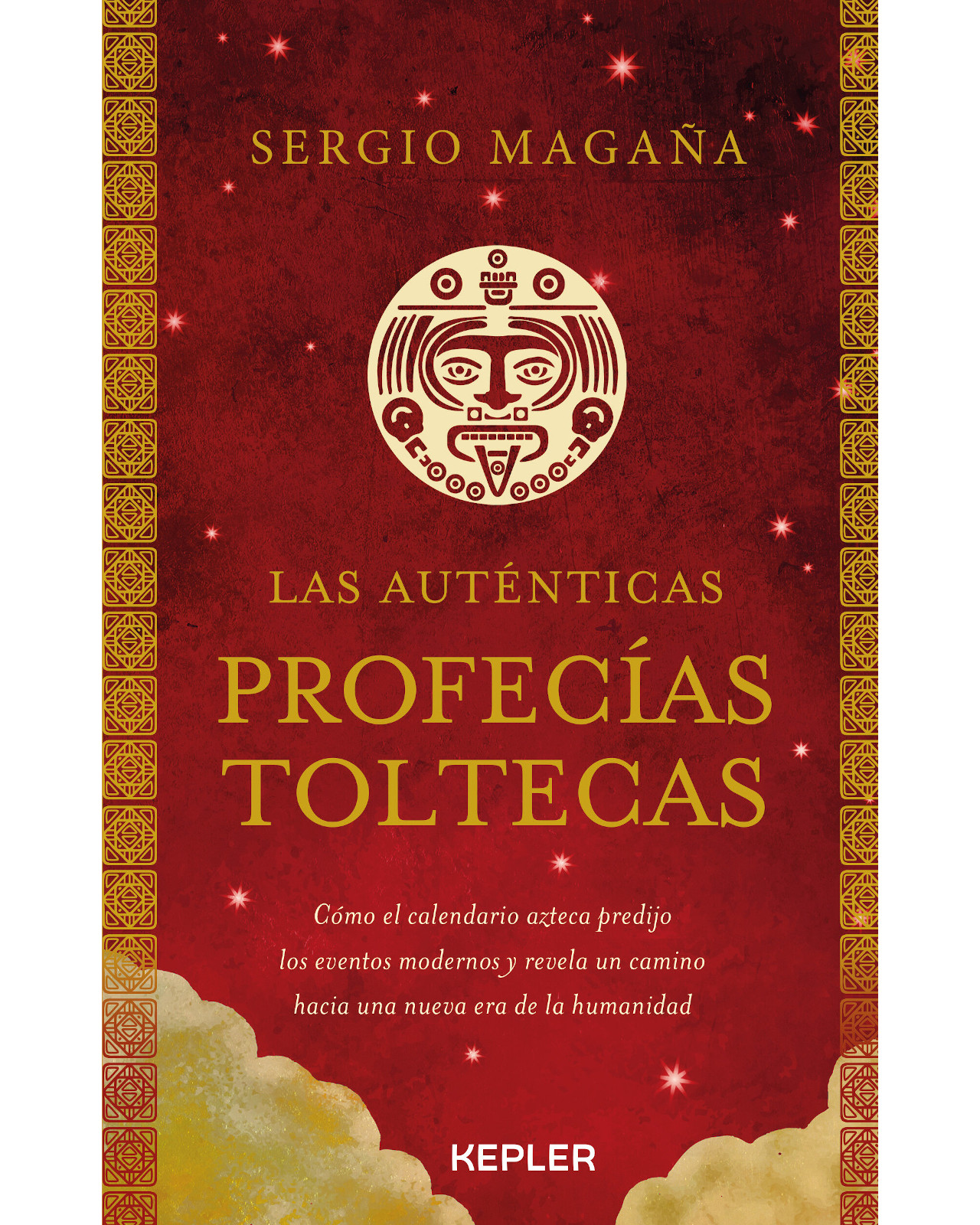 Foto 2 pulgar | Las Auténticas Profecías Toltecas
