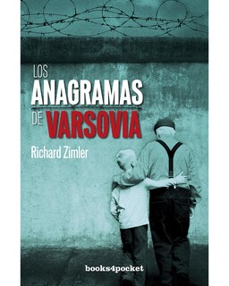 Foto 1 | Los Anagramas De Varsovia