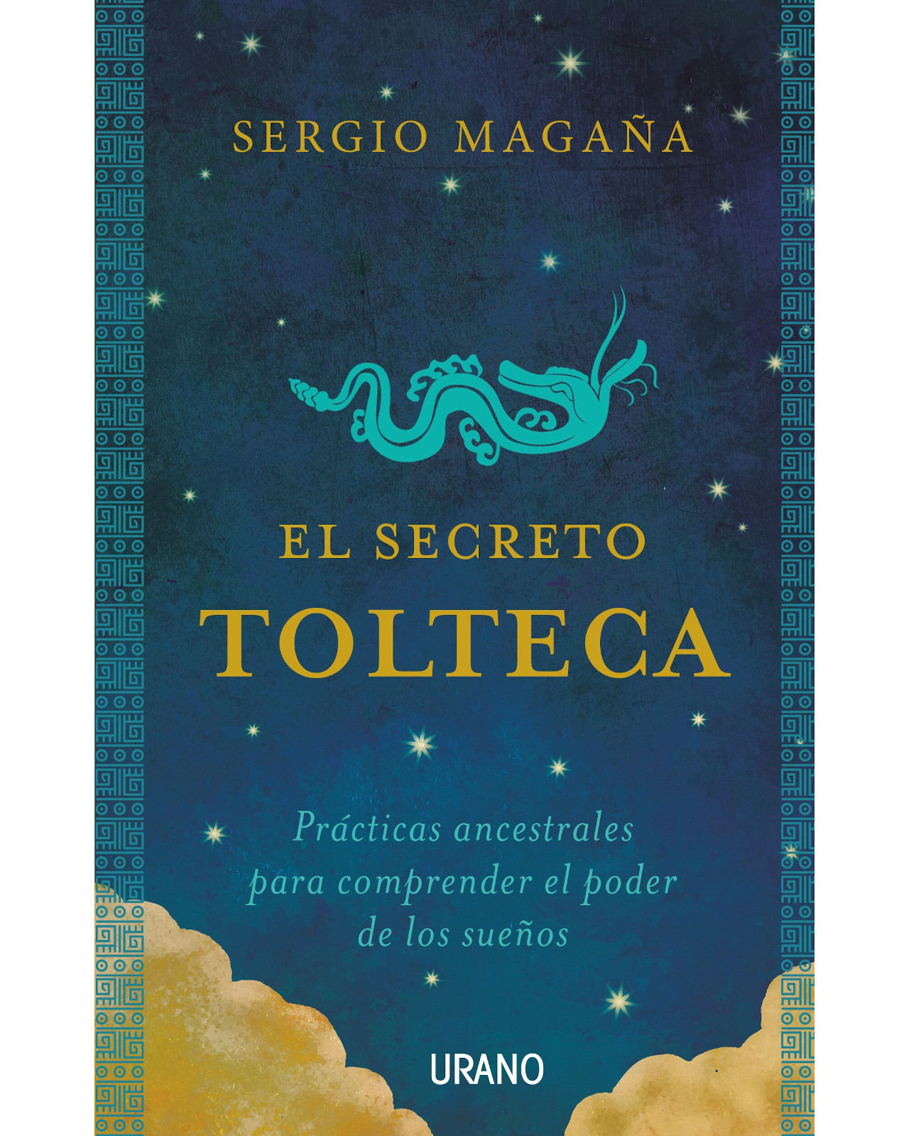 Secreto Tolteca