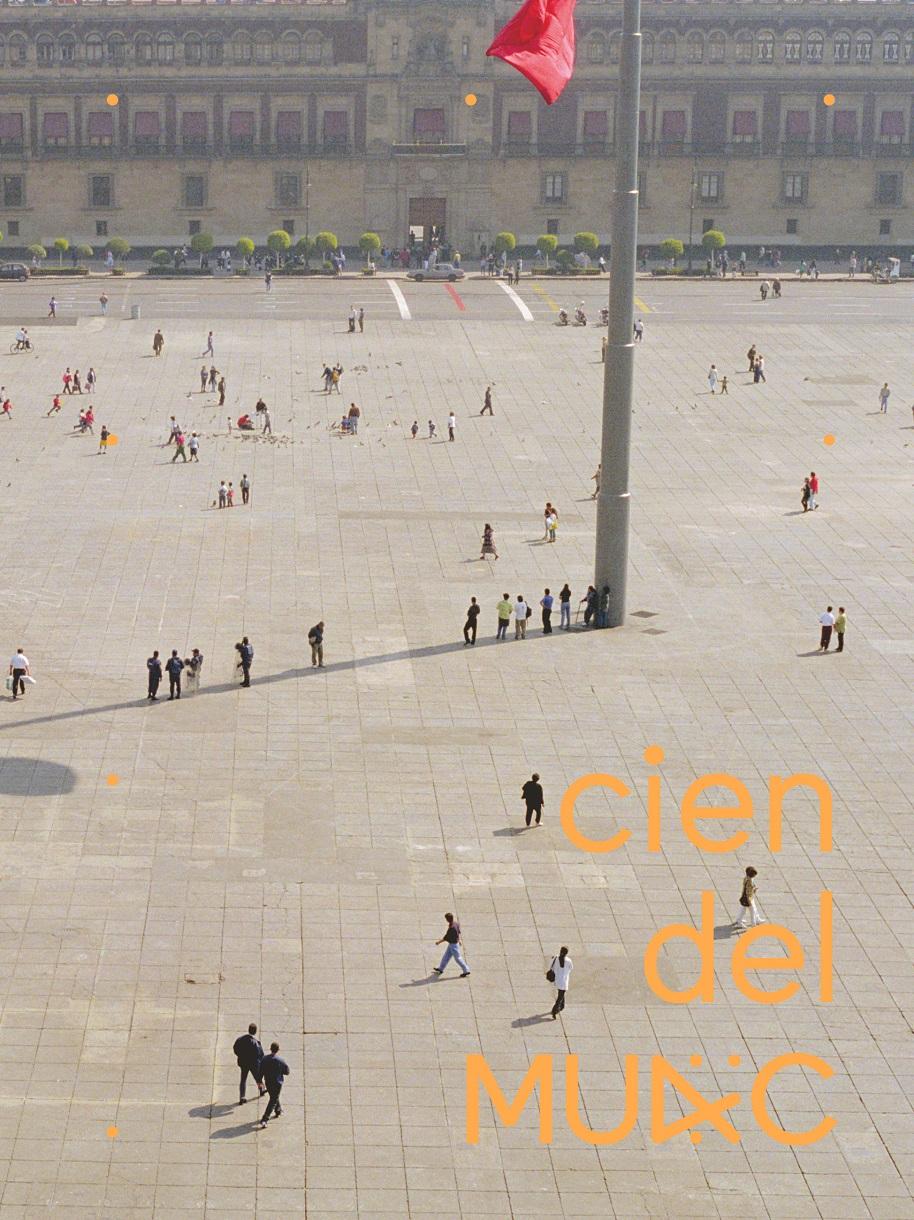 Foto 1 | Cien Del Muac