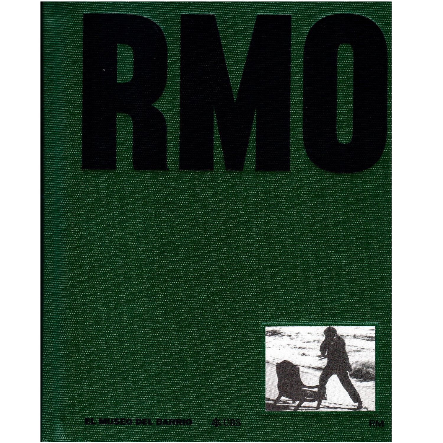 Libro Raphael Montañez Ortiz