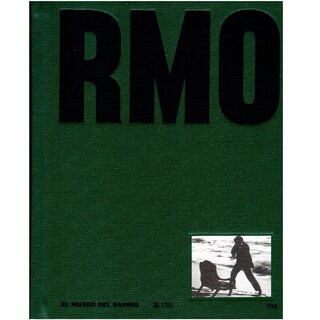 Foto 1 | Libro Raphael Montañez Ortiz