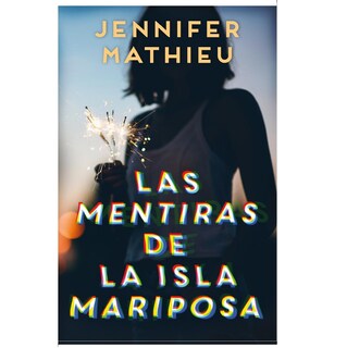 Foto 1 | Libro Las Mentiras De La Isla Mariposa Cadabra & Books