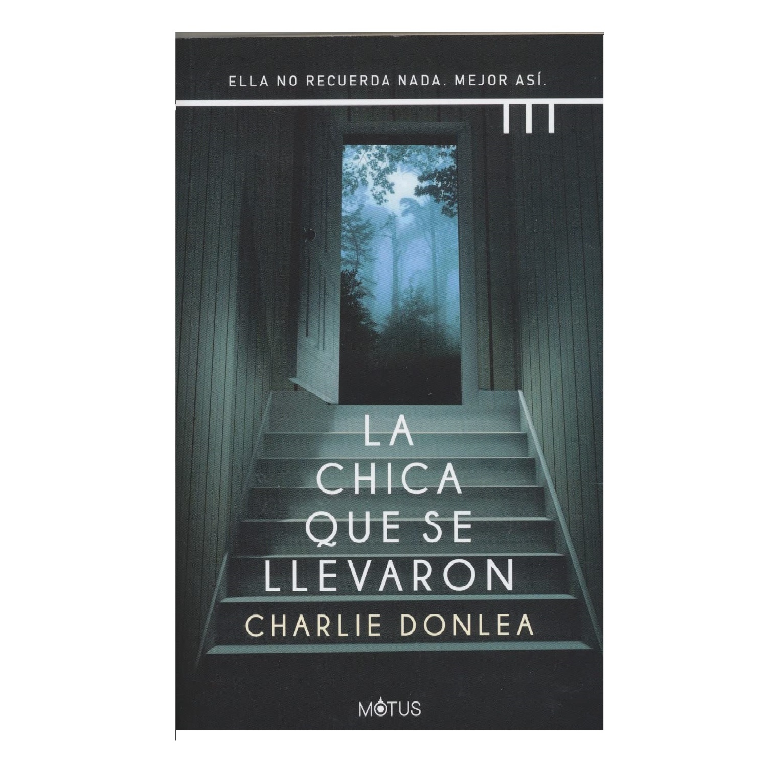 Foto 1 | Libro La Chica Que Se Llevaron Cadabra & Books