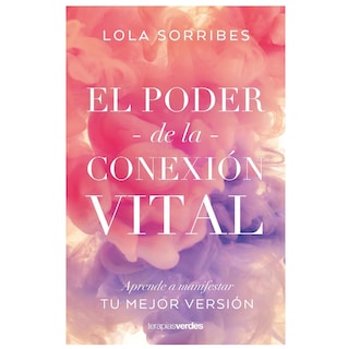 Foto 1 | Libro El Poder De La Conexión Vital Cadabra & Books
