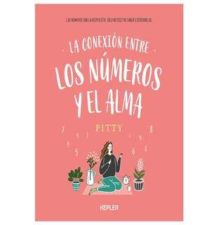Foto 1 | Libro La Conexión Entre Los Nº y El Alma Cadabra & Books