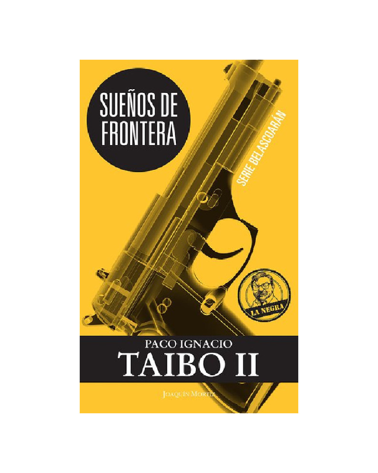 Foto 2 pulgar | Libro ''sueños De Frontera''