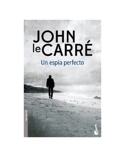 Foto 1 | Libro ''un Espia Perfecto''