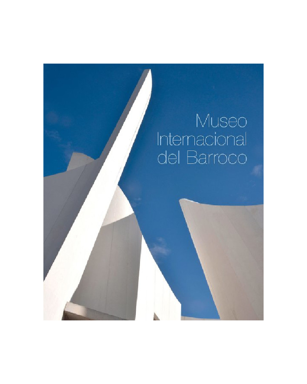 Foto 2 pulgar | Libro ''museo Internacional Del Barroco''