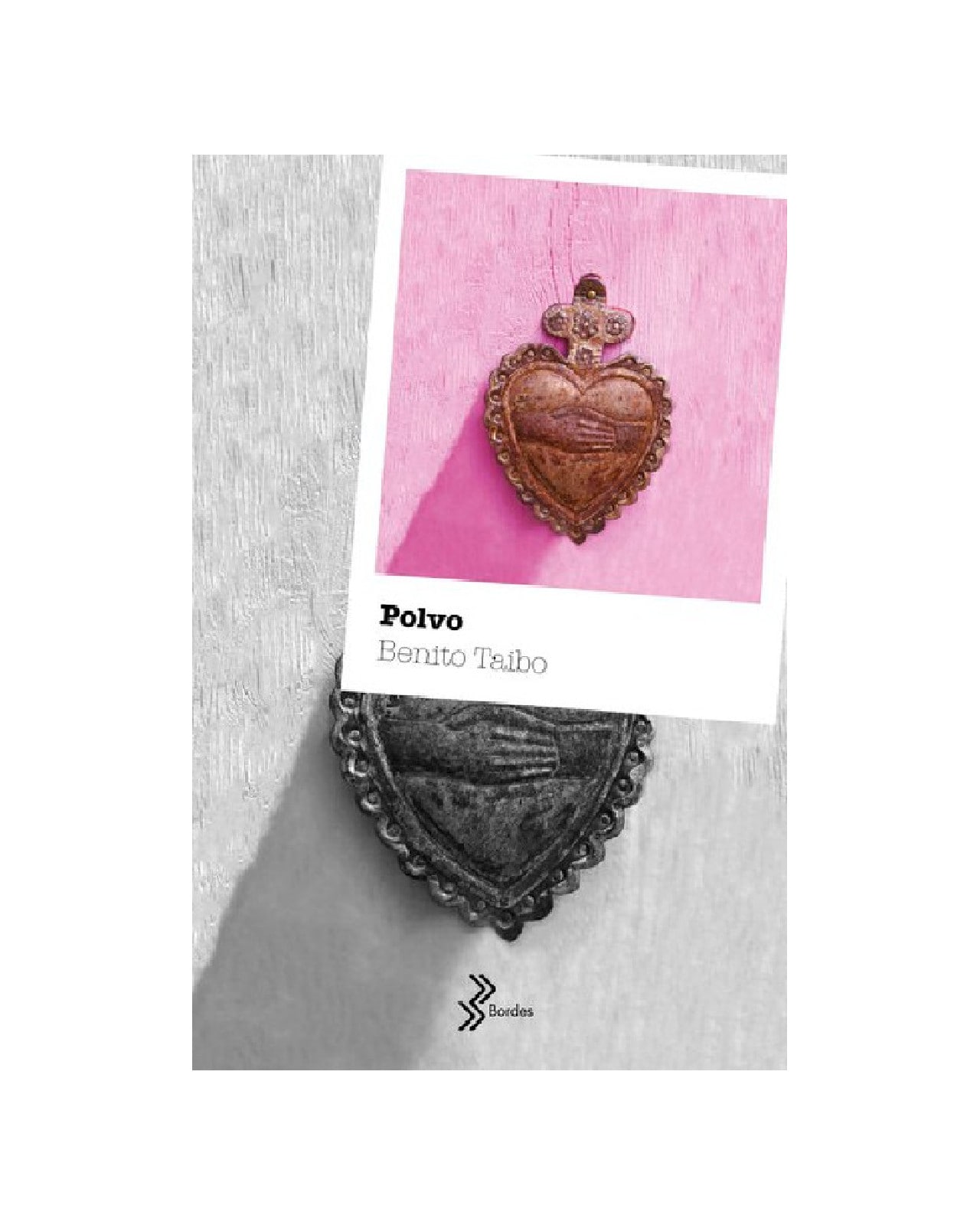 Libro ''polvo'' $368