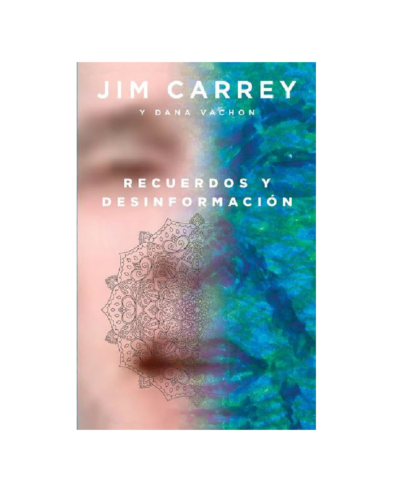 Foto 1 | Libro ''recuerdos Y Desinformacion''
