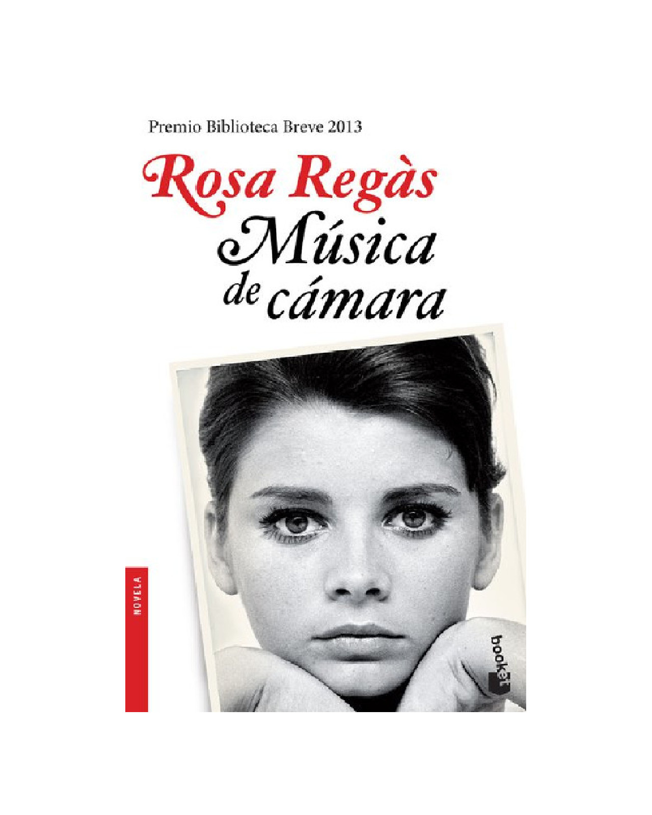 Foto 2 pulgar | Libro ''musica De Camara''