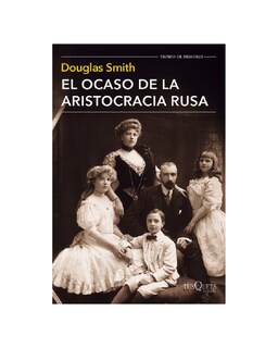 Foto 1 | Libro ''el Ocaso De La Aristocracia Rusa''