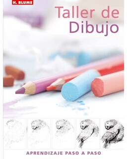 Foto 1 | Libro ''taller De Dibujo''