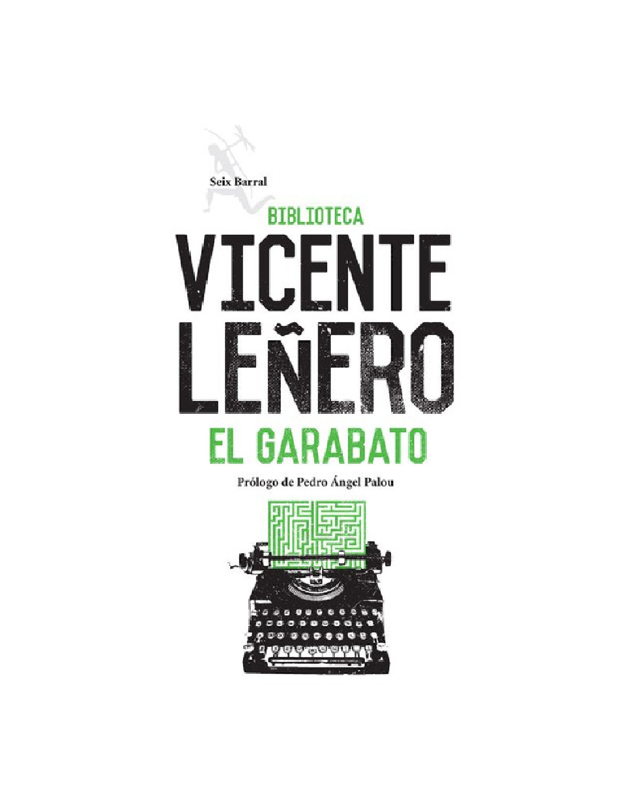 Foto 2 pulgar | Libro ''el Garabato''