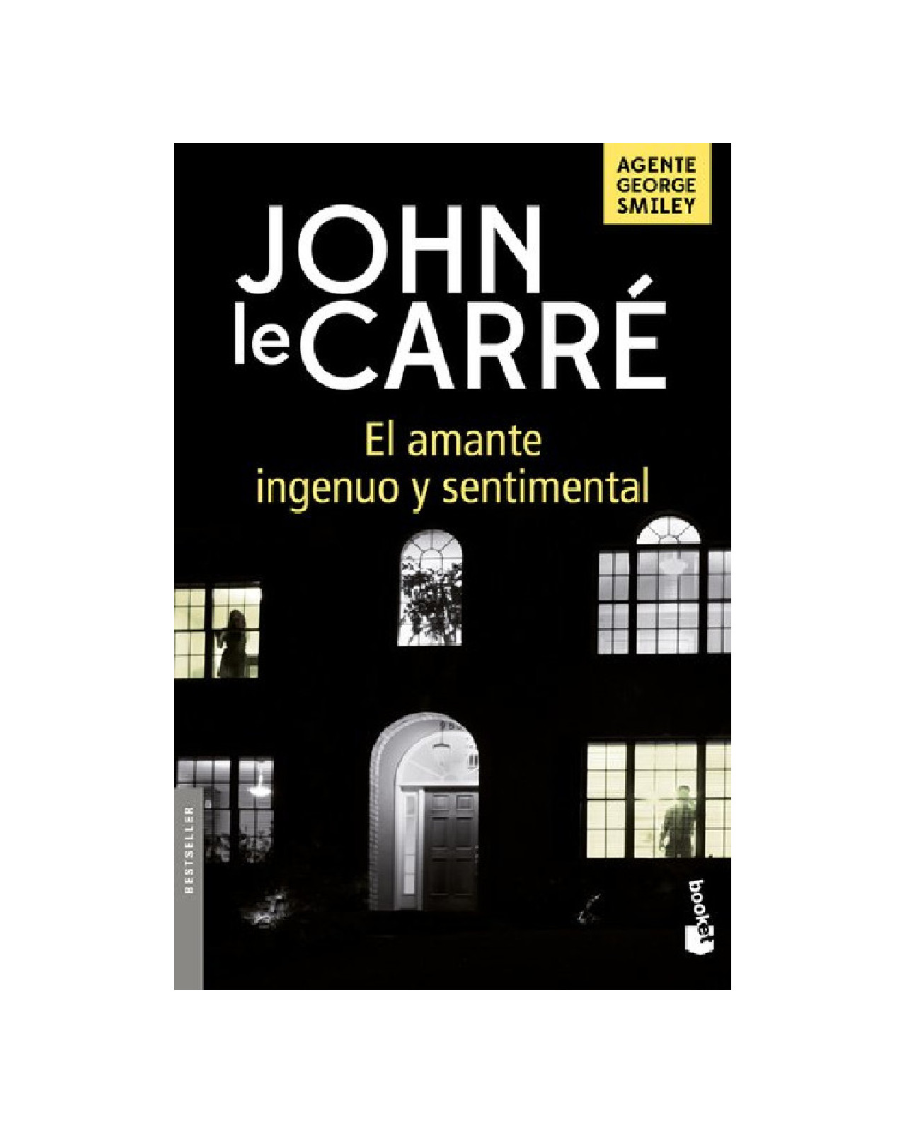 Foto 2 pulgar | Libro ''el Amante Ingenuo Y Sentimental''