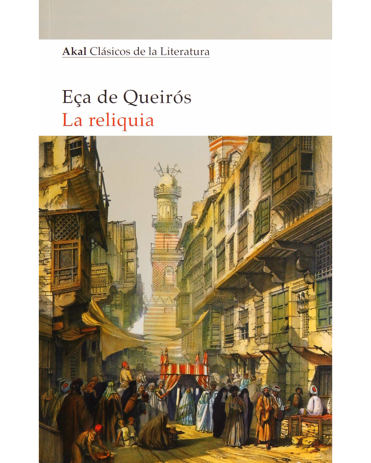 Foto 2 pulgar | Libro ''reliquia''