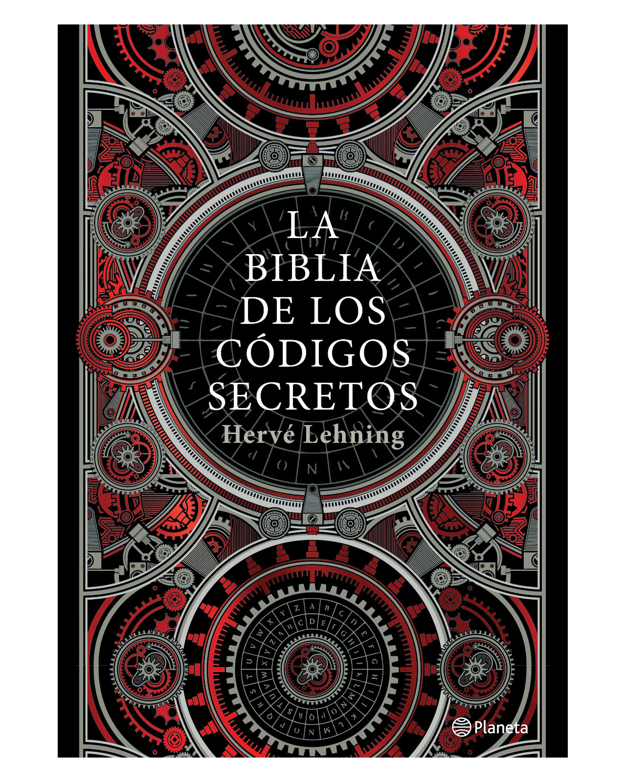 Foto 2 pulgar | Libro ''la Biblia De Los Códigos Secretos''