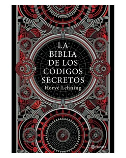 Foto 1 | Libro ''la Biblia De Los Códigos Secretos''
