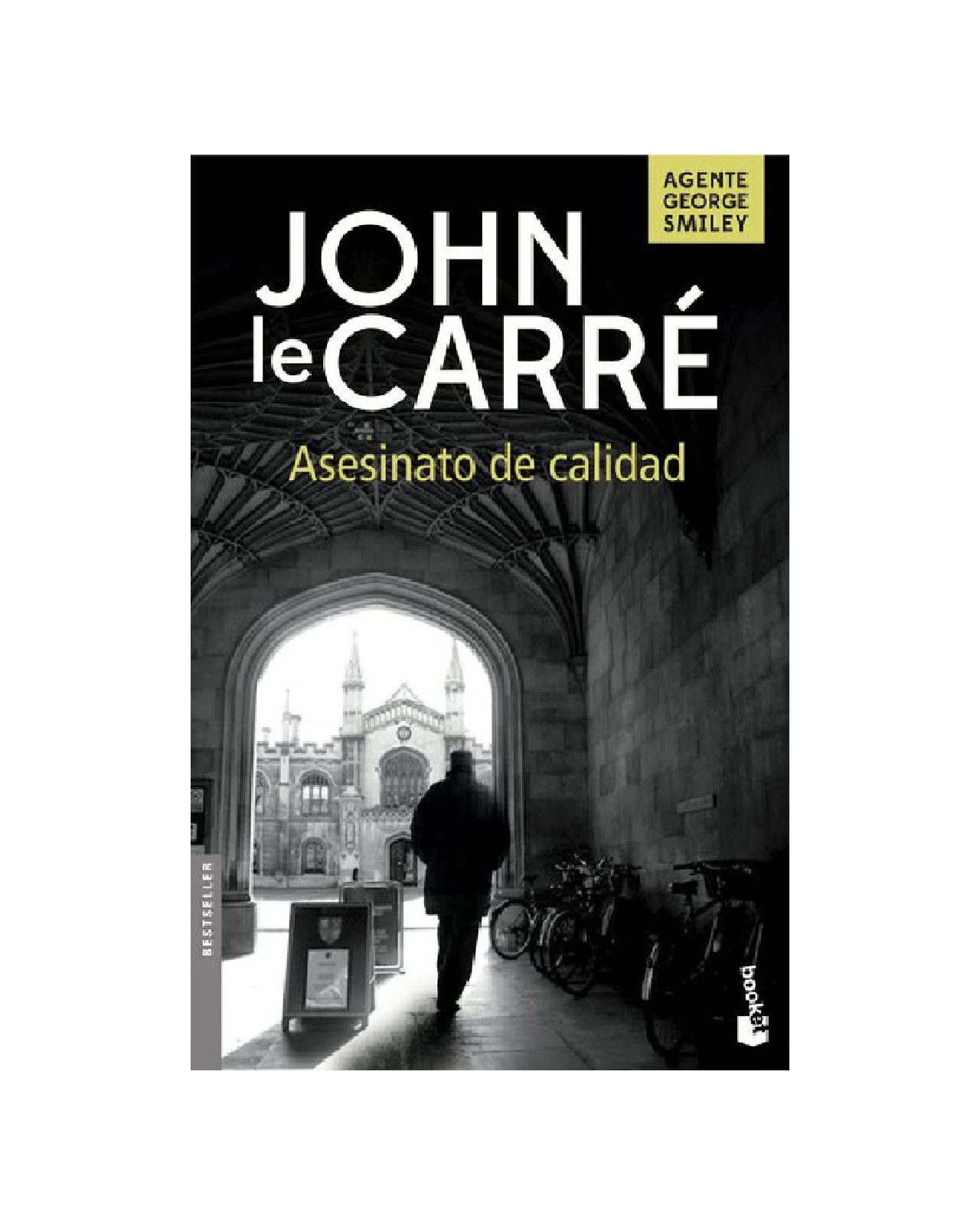 Foto 2 pulgar | Libro ''asesinato De Calidad''