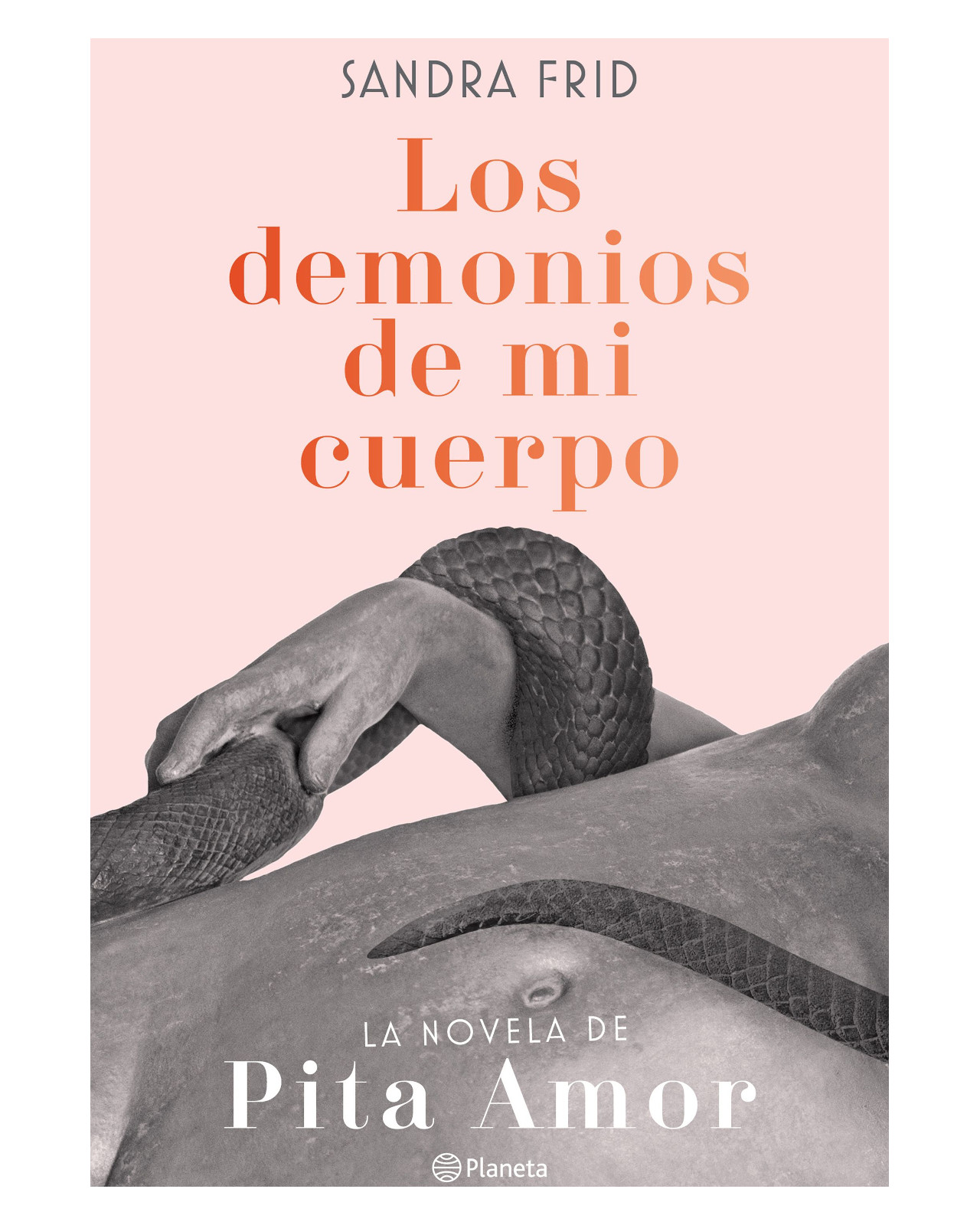 Foto 2 pulgar | Libro ''los Demonios De Mi Cuerpo.''