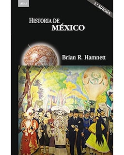 Foto 1 | Libro ''historia De Mexico (2ª Edicion)''