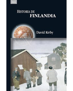 Foto 1 | Libro ''historia De Finlandia''