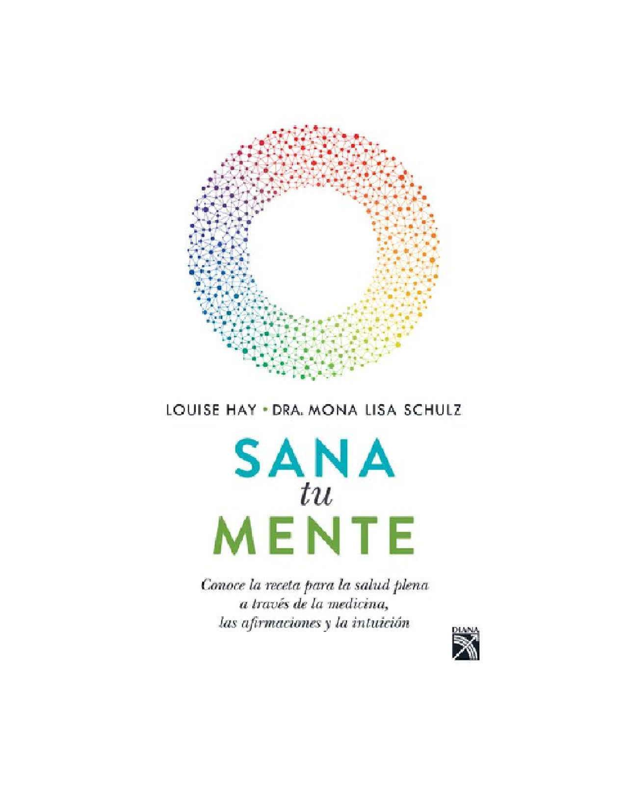 Foto 2 pulgar | Libro ''sana Tu Mente''