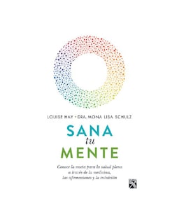 Foto 1 | Libro ''sana Tu Mente''