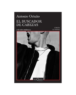 Foto 1 | Libro ''el Buscador De Cabezas''