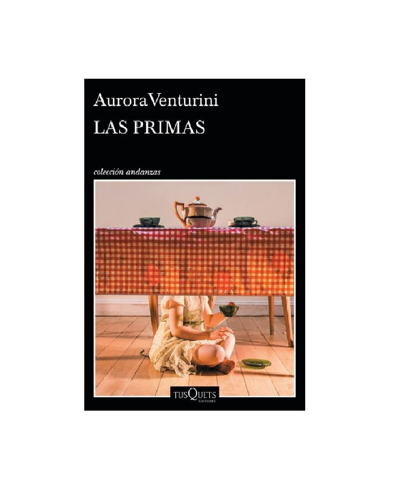 Foto 2 pulgar | Libro ''las Primas''