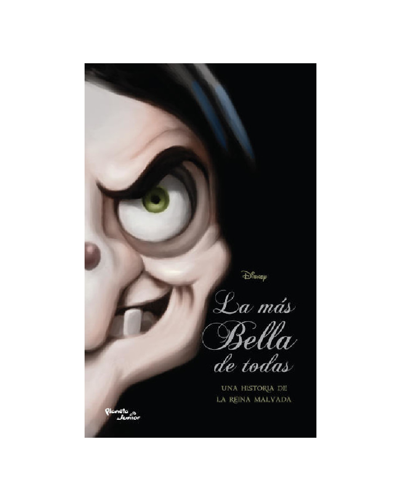 Libro ''la Más Bella De Todas''