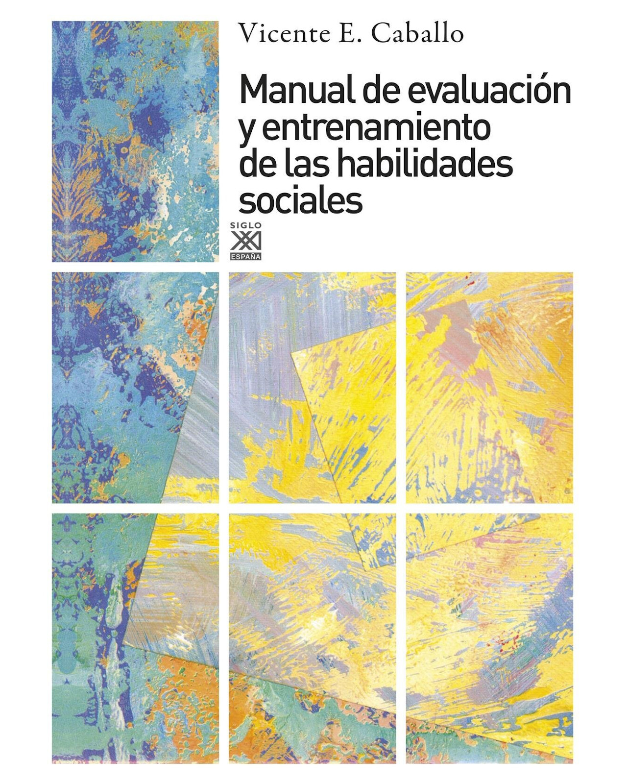 Foto 2 pulgar | Libro ''manual De Evaluacion Y Entrenamiento Habilidades Sociales''