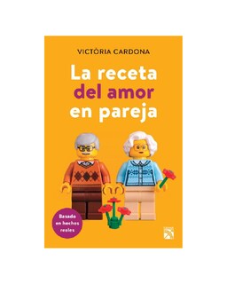 Foto 1 | Libro ''la Receta Del Amor En Pareja''