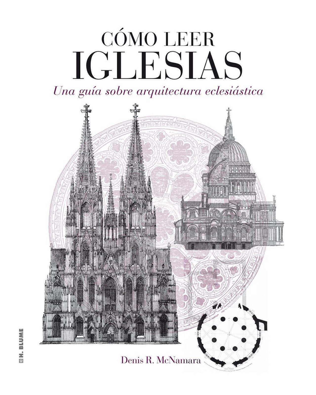 Libro ''como Leer Iglesias'' $620