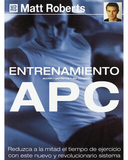 Foto 1 | Libro ''entrenamiento Apc''